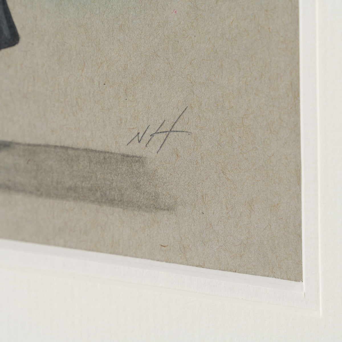 NHU ORI SKT 31151 The Sorting Hat 3