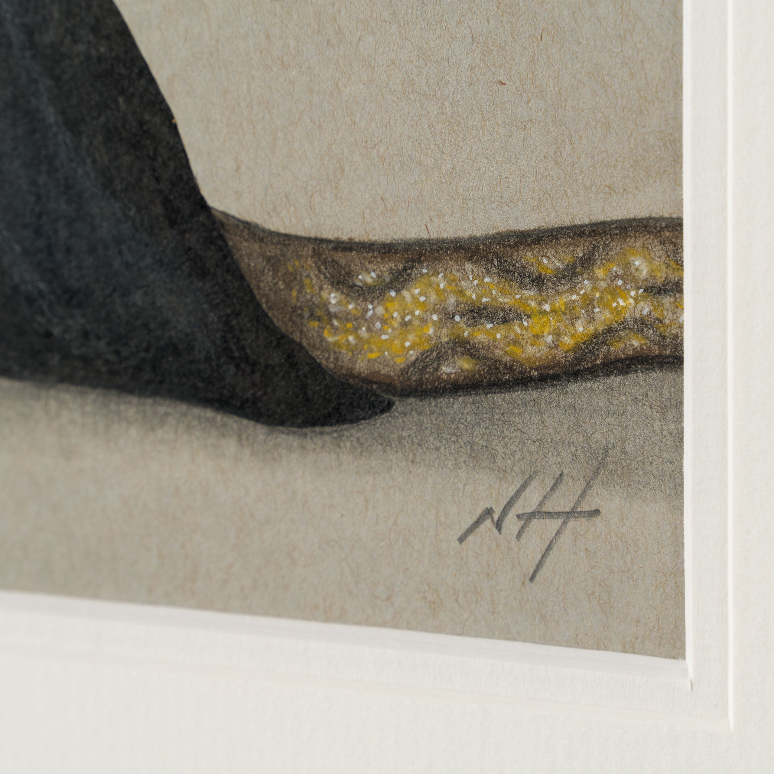 NHU ORI SKT 31153 Voldermort 3