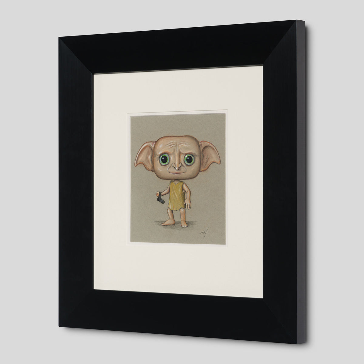 NHU ORI SKT 31554 Dobby 2