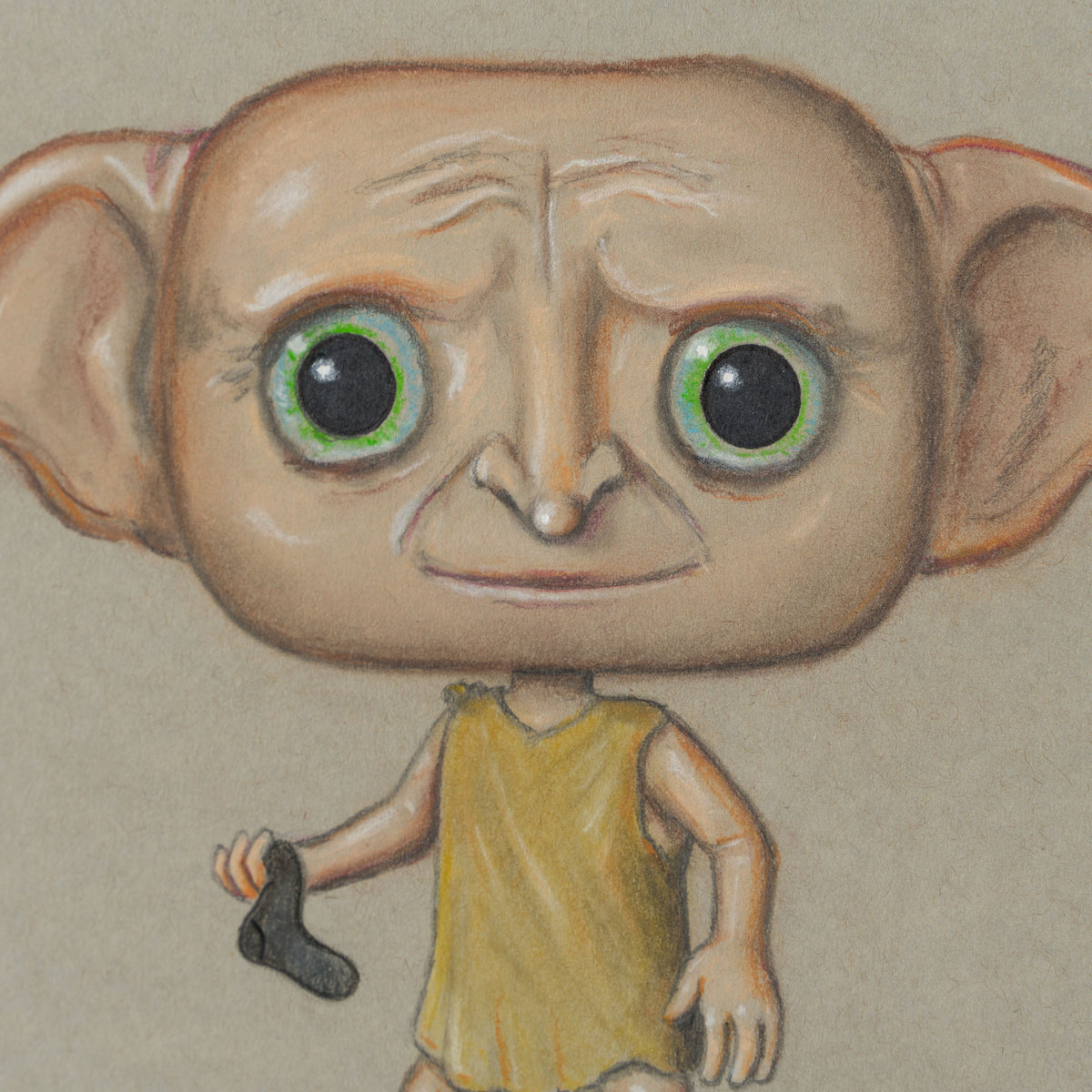 NHU ORI SKT 31554 Dobby 4