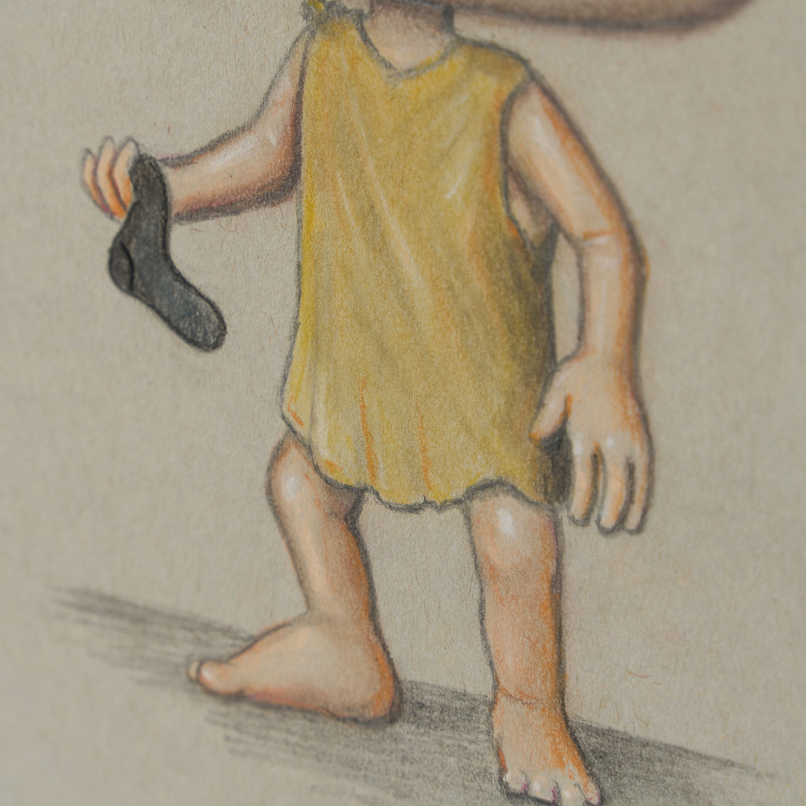 NHU ORI SKT 31554 Dobby 6