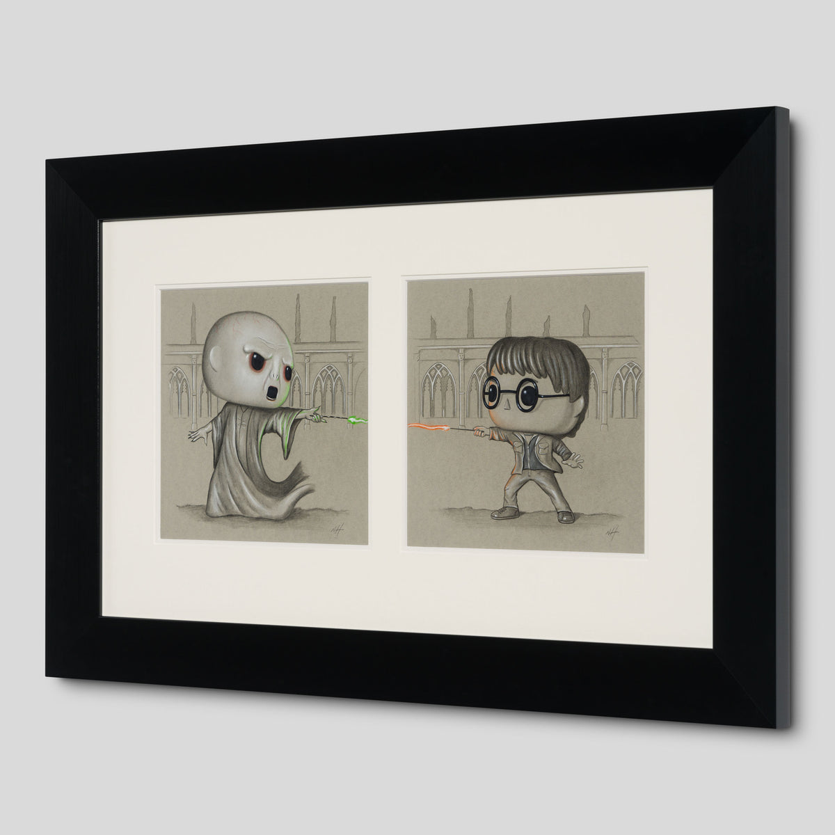 NHU ORI SKT 31557 The Final Battle 2