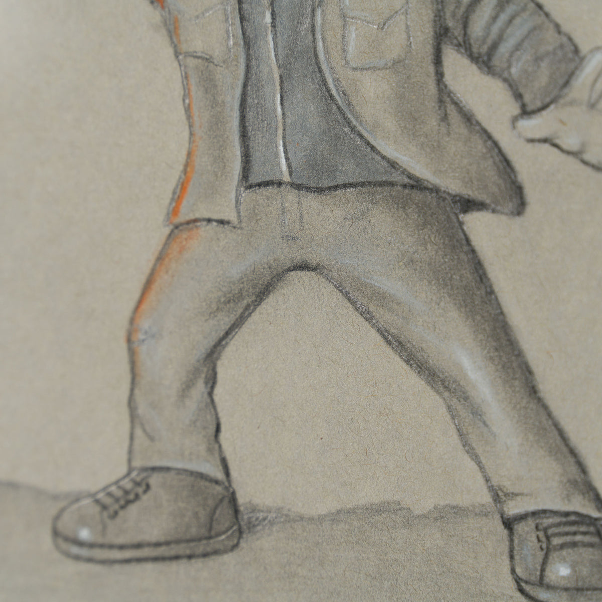 NHU ORI SKT 31557 The Final Battle 7