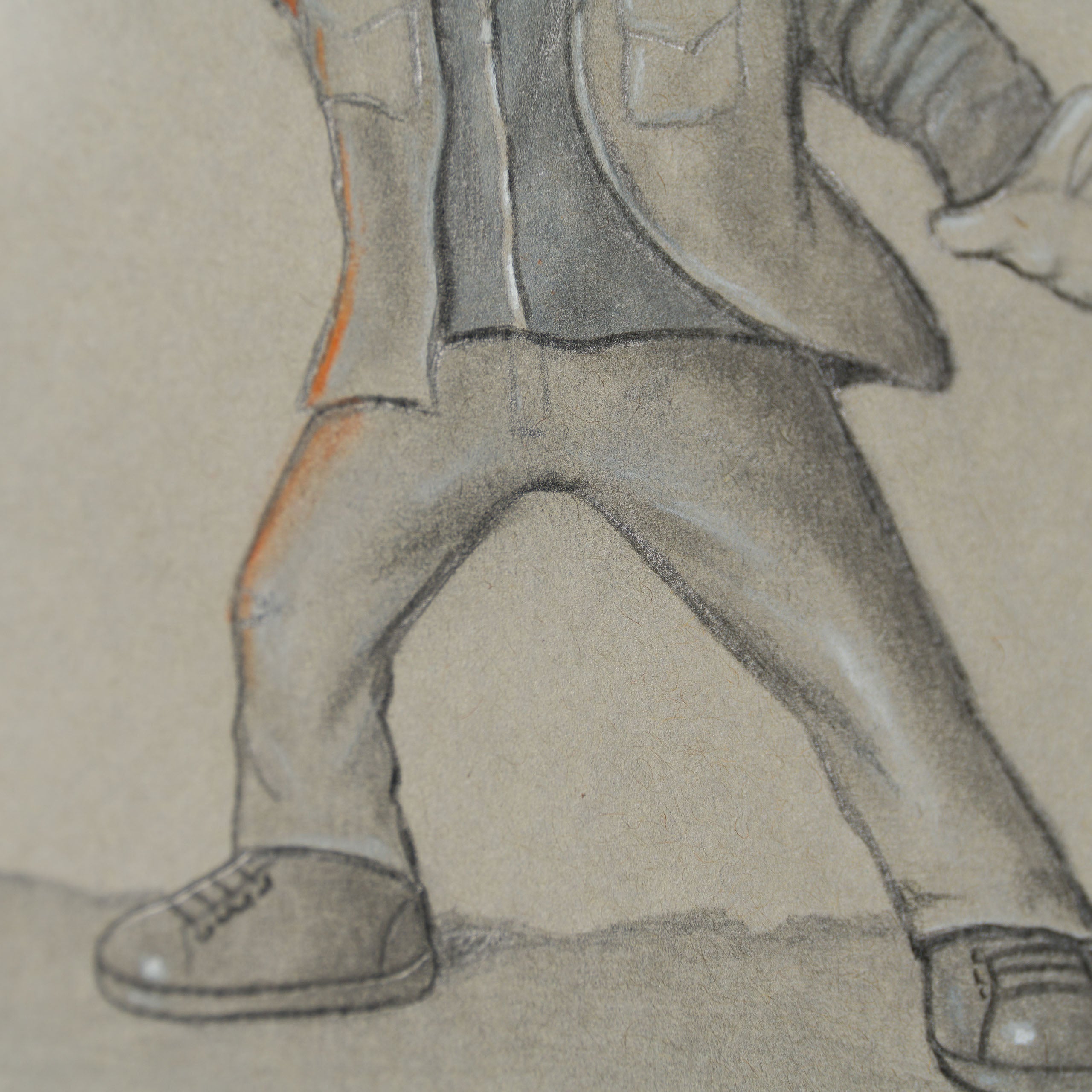 NHU ORI SKT 31557 The Final Battle 7