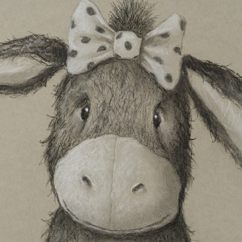 NHU ORI SKT 35943 Wonky Donkey 4