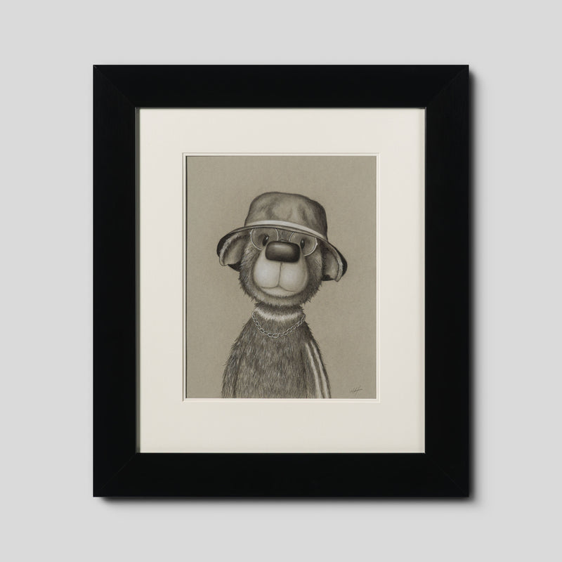 Indie Bear