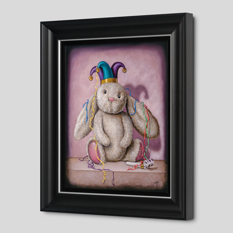 NHU Party Animal (Funny Bunny) 2