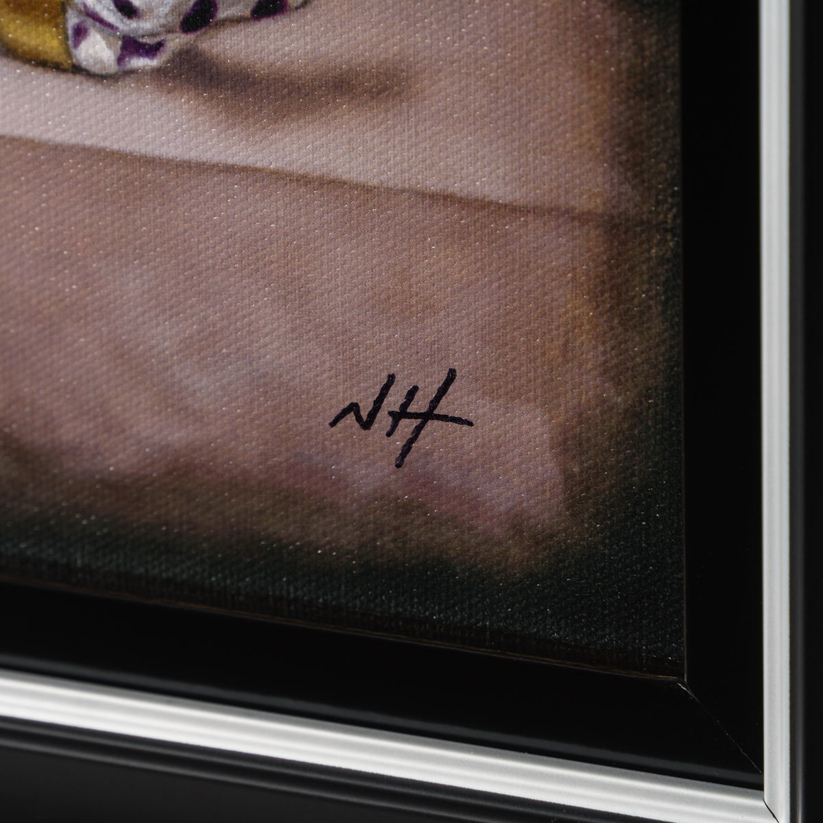 NHU Party Animal (Funny Bunny) 3