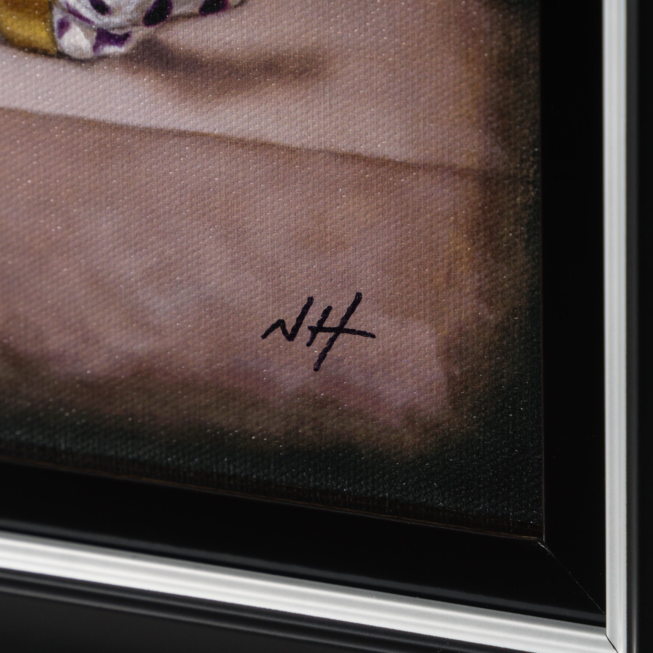 NHU Party Animal (Funny Bunny) 3