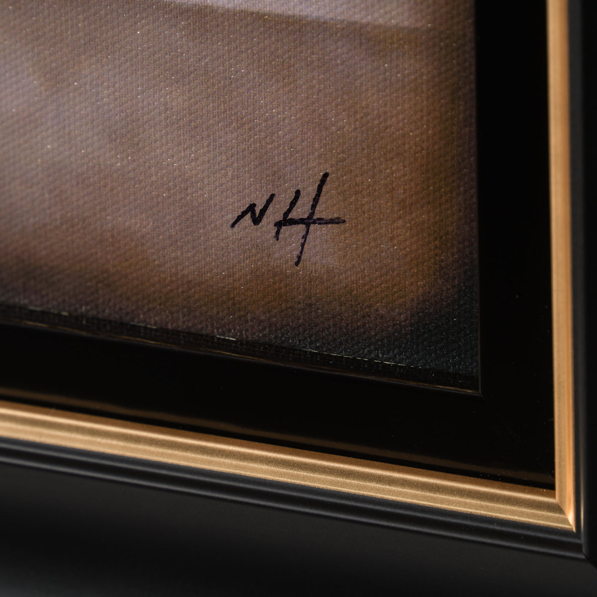 NHU Party Animal (Hello, Tiger) 3