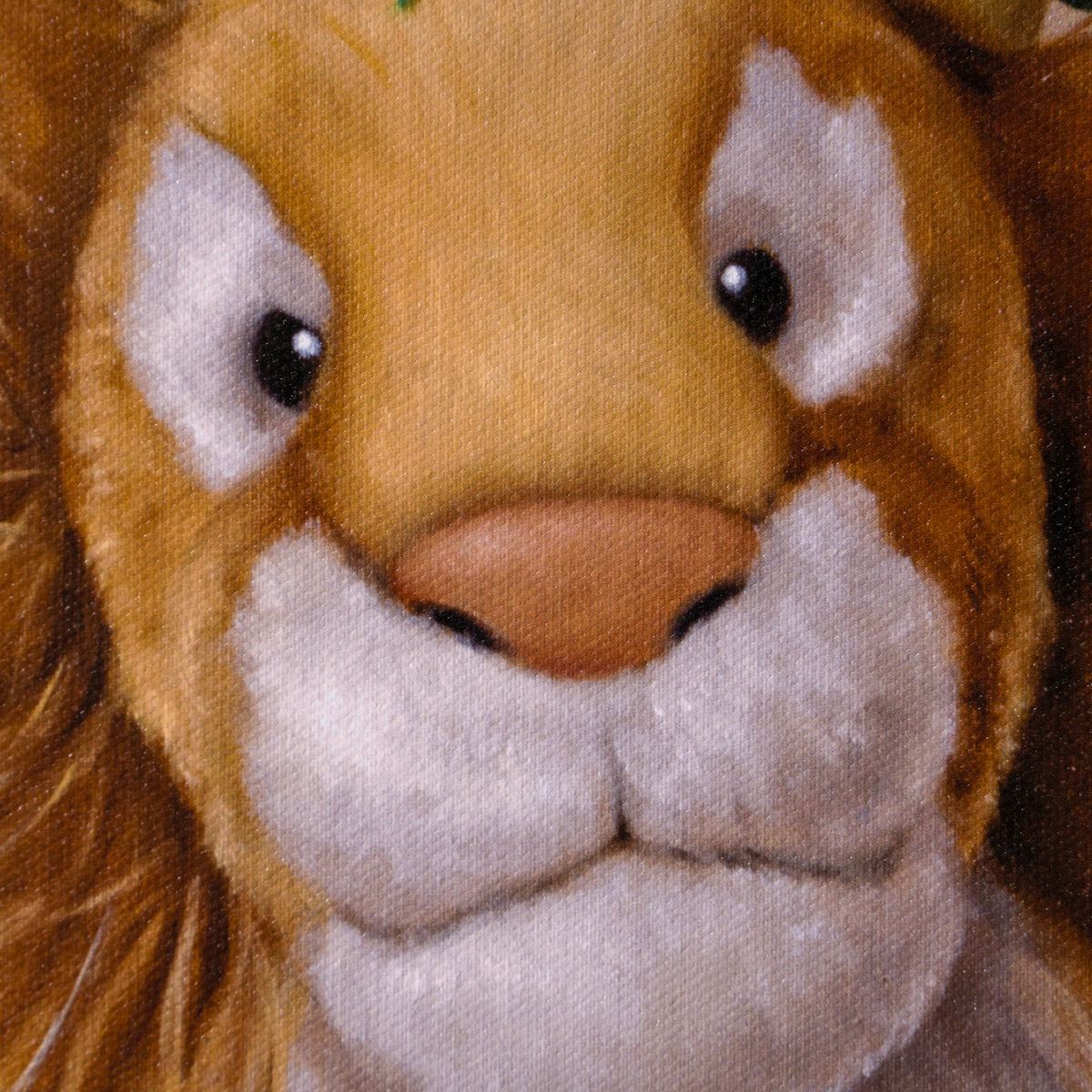 NHU Party Animal (Lion King) 5