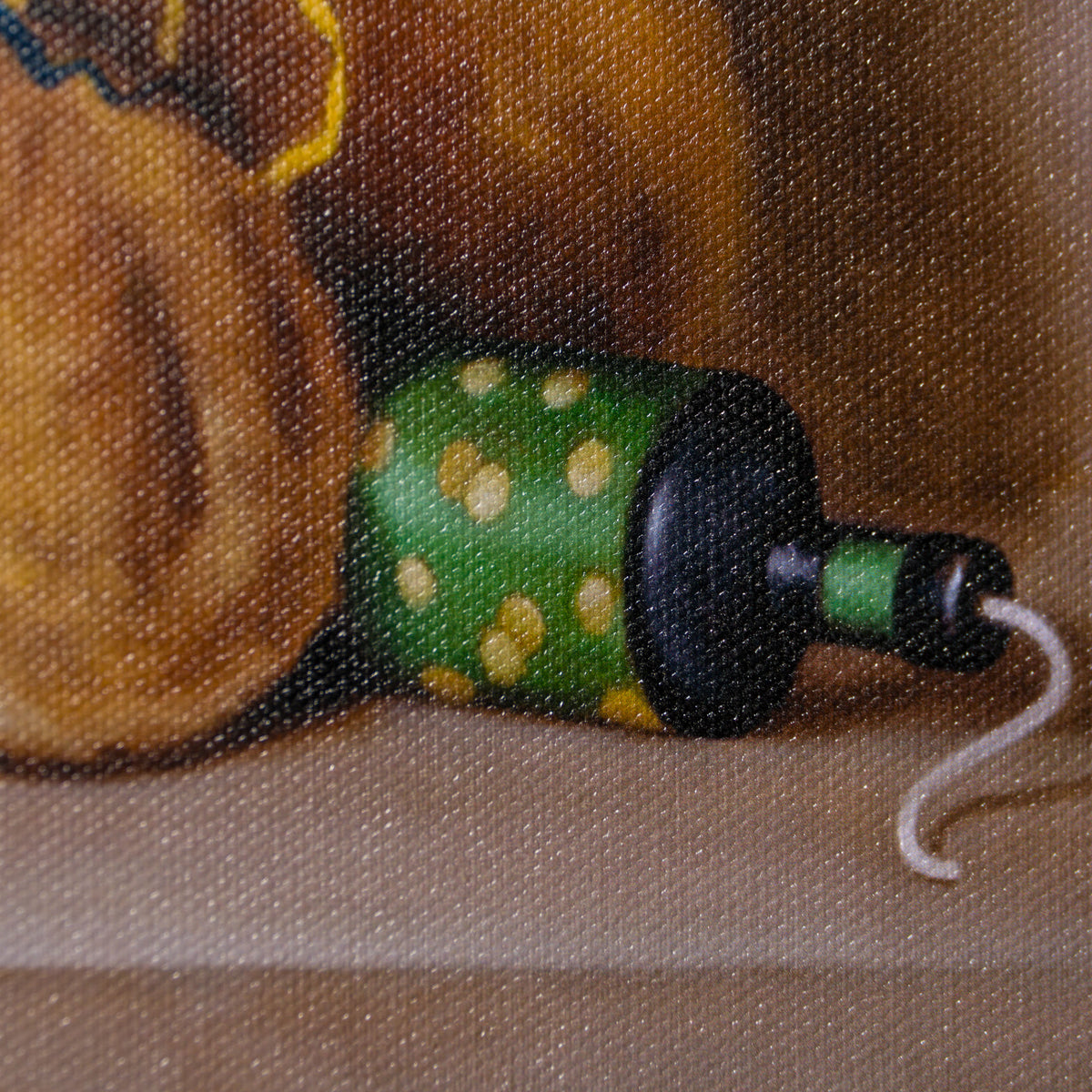 NHU Party Animal (Lion King) 6