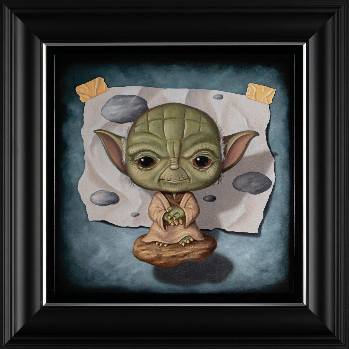 NHU Size Matters Not 1