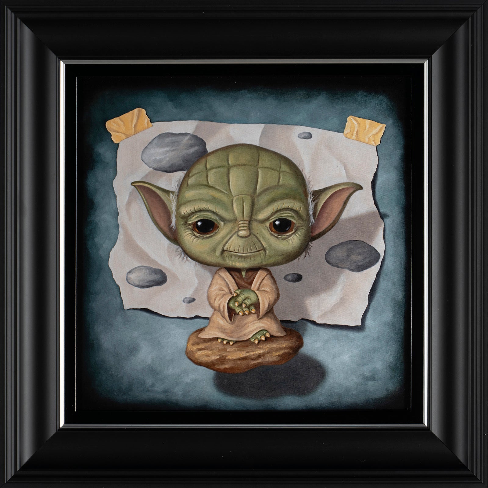 NHU Size Matters Not 1