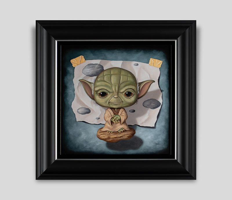 NHU Size Matters Not 2