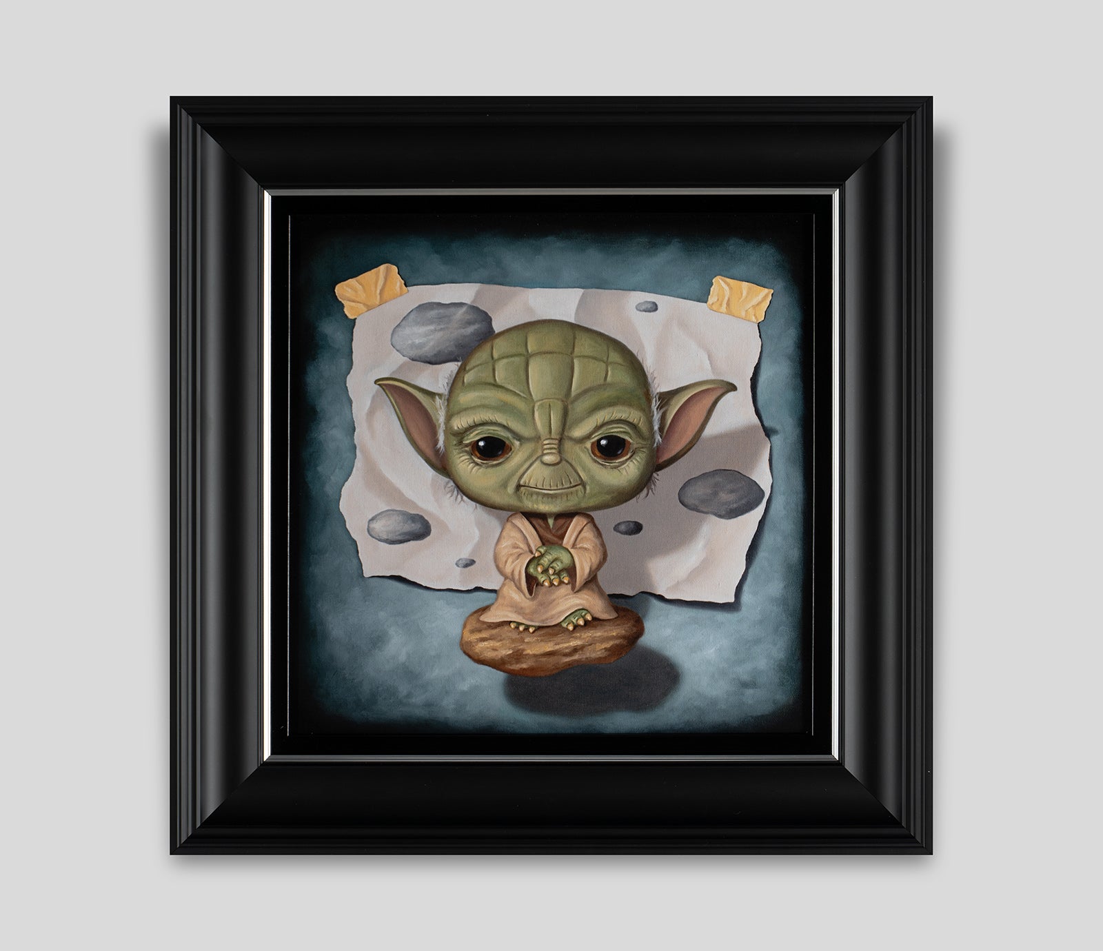 NHU Size Matters Not 2