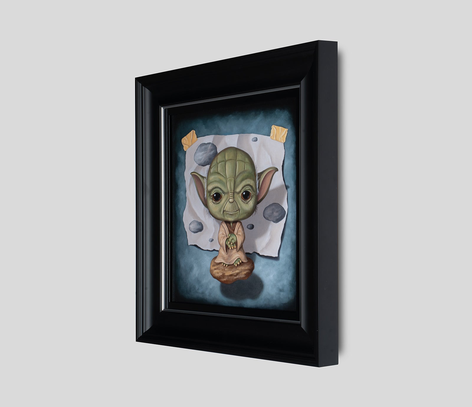 NHU Size Matters Not 3