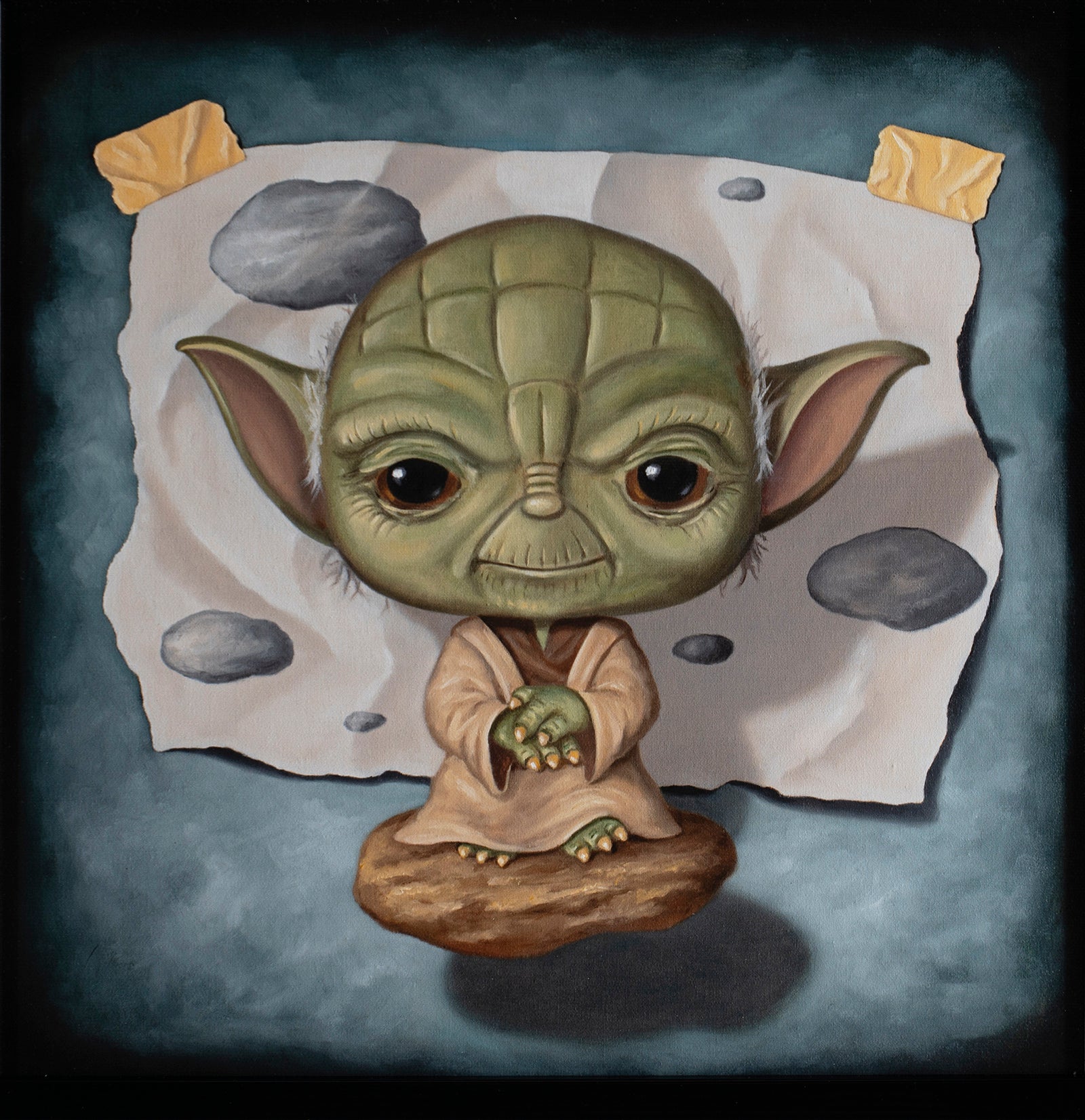 NHU Size Matters Not 4