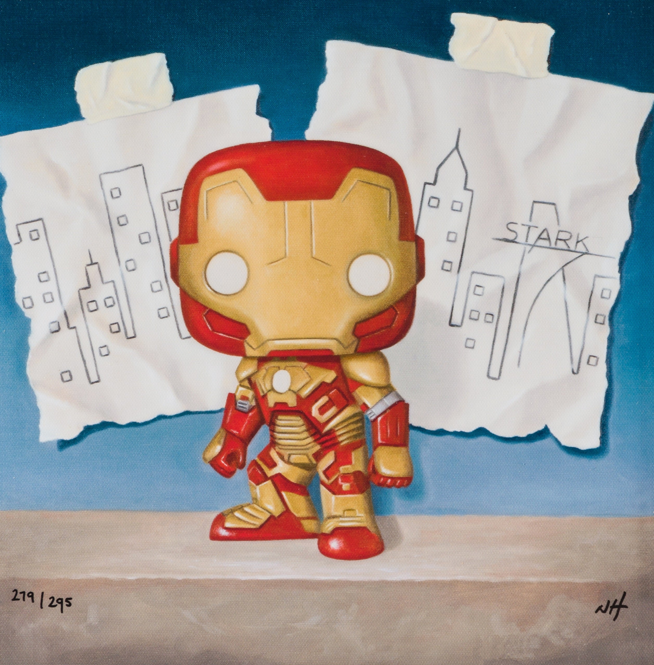 NHU SLE POR 09852 3 Suit Up