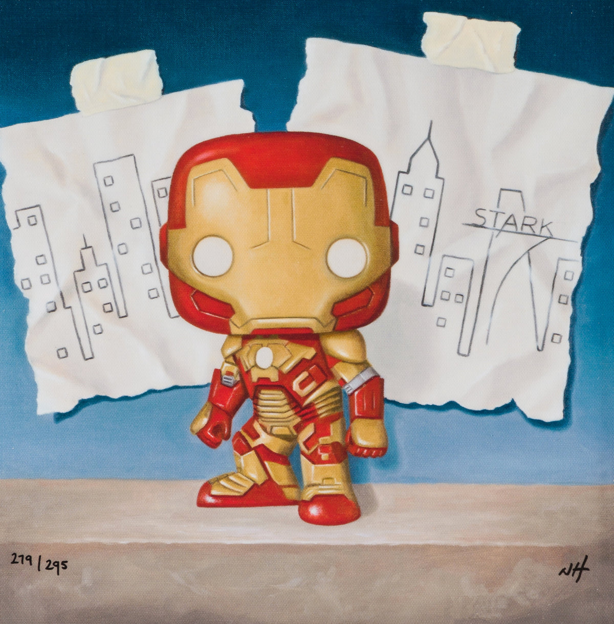 NHU SLE POR 09852 3 Suit Up