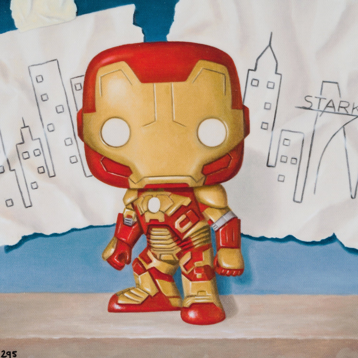 NHU SLE POR 09852 7 Suit Up