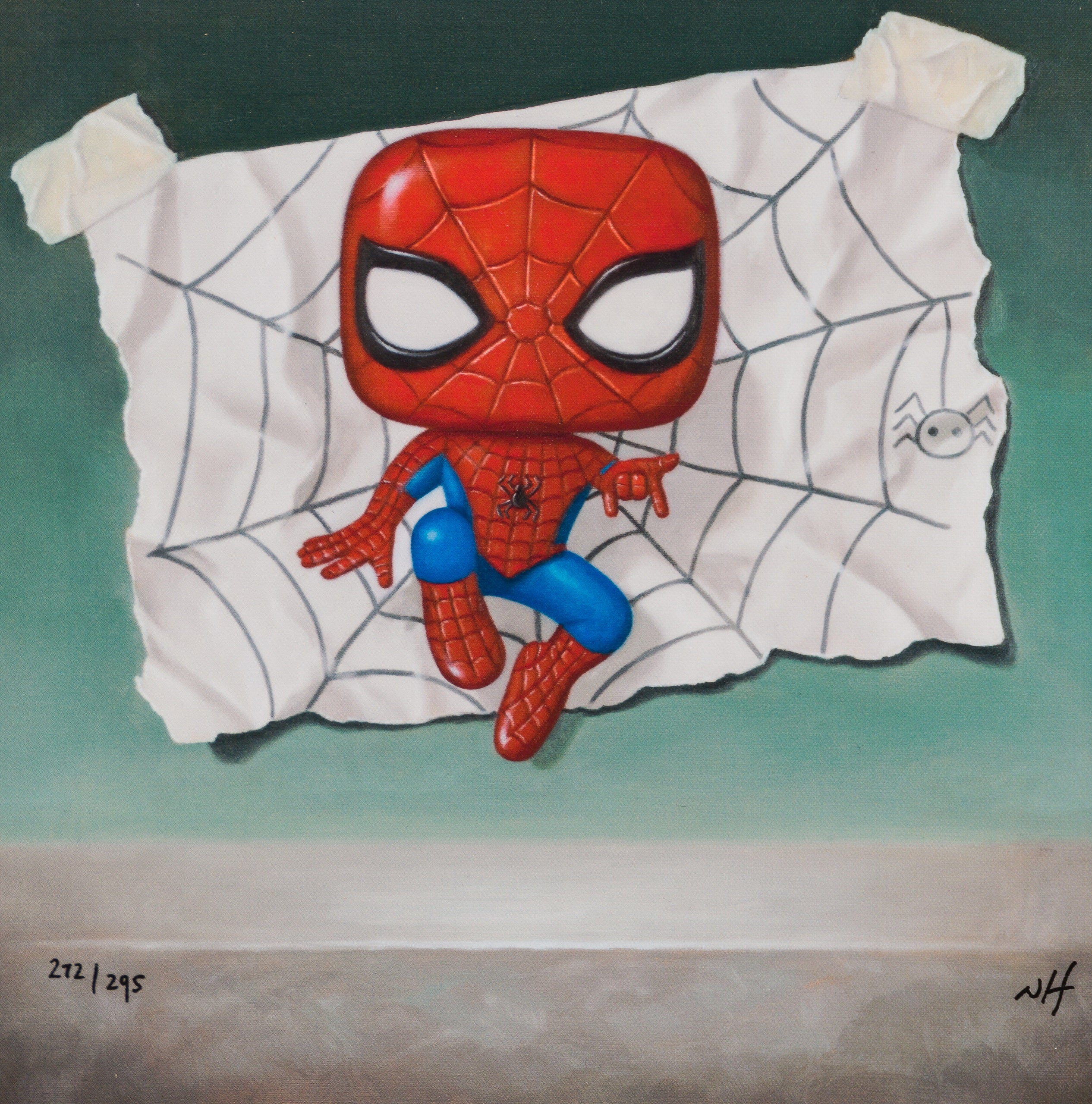 NHU SLE POR 09858 3 Web Slinger