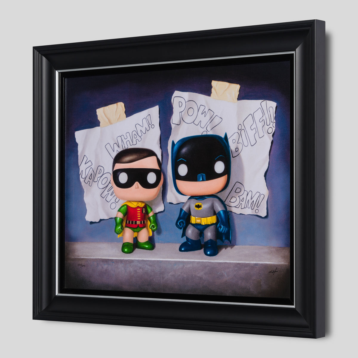 NHU SLE POR 13547 2 Dynamic Duo