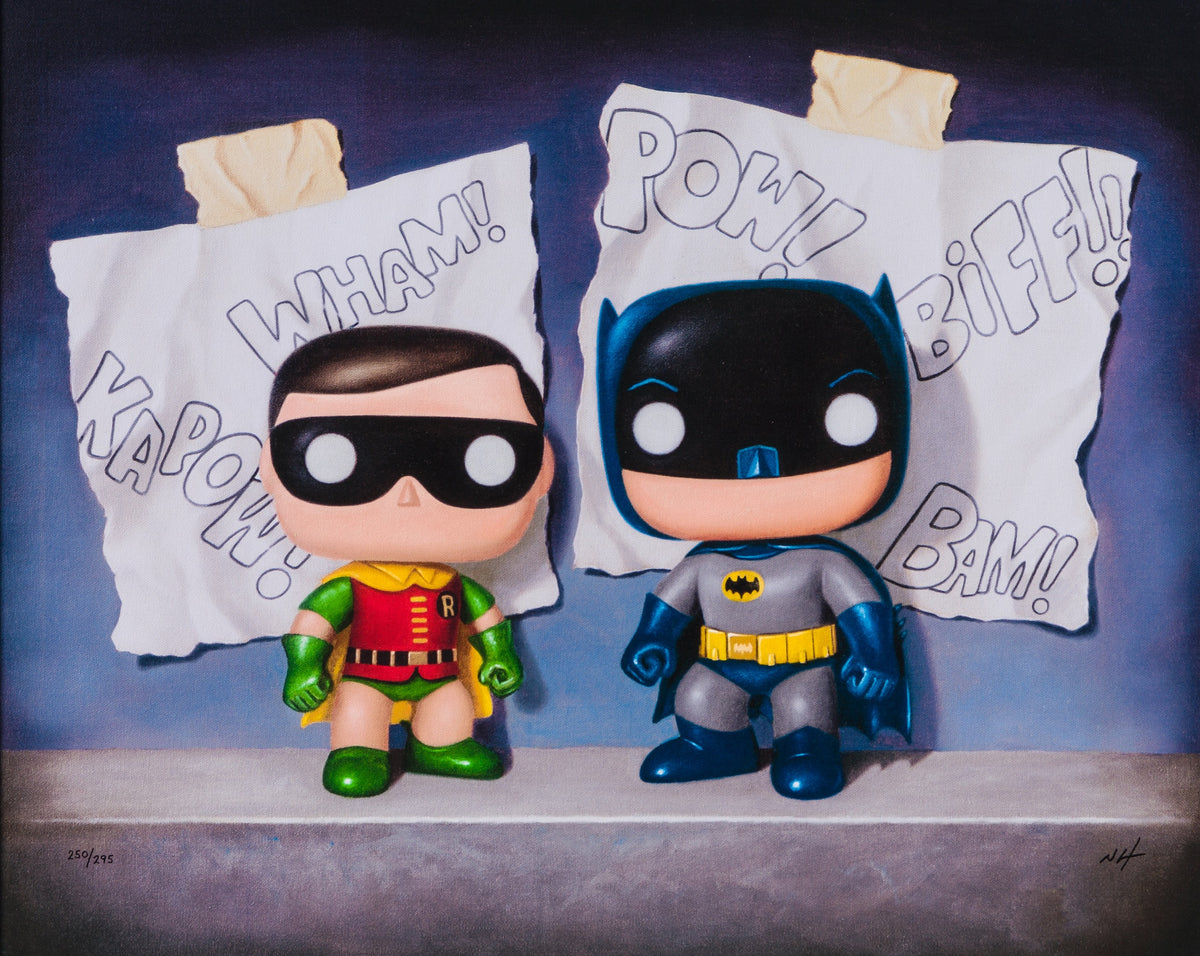 NHU SLE POR 13547 3 Dynamic Duo