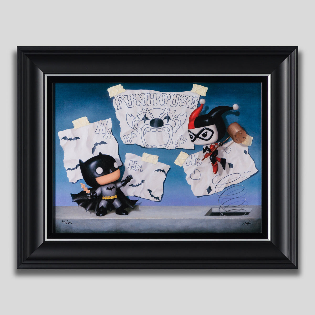 NHU SLE POR 13548 1 Funhouse