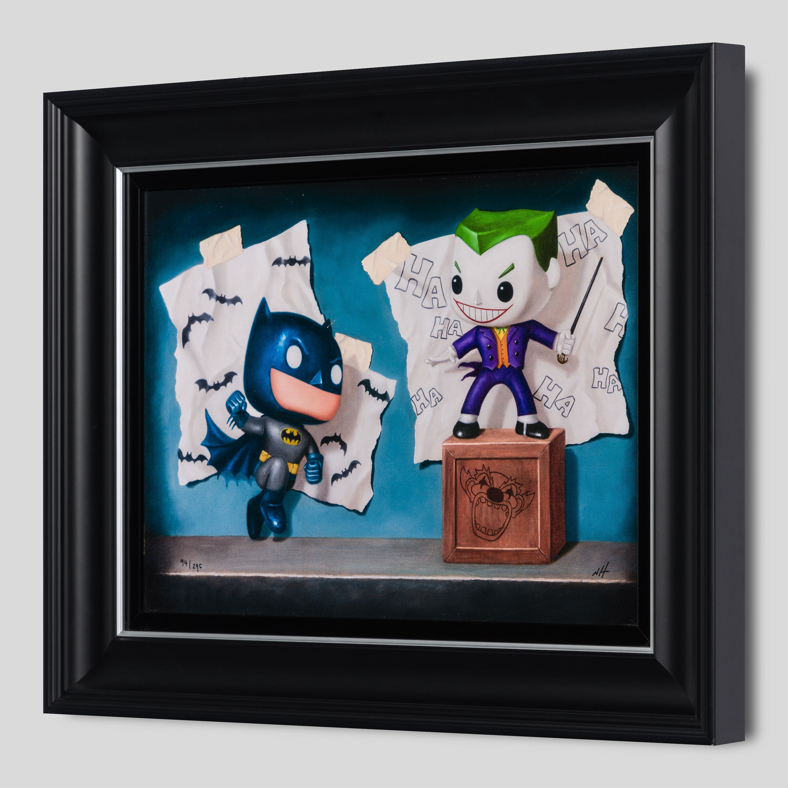 NHU SLE POR 13549 2 Joker s Lair