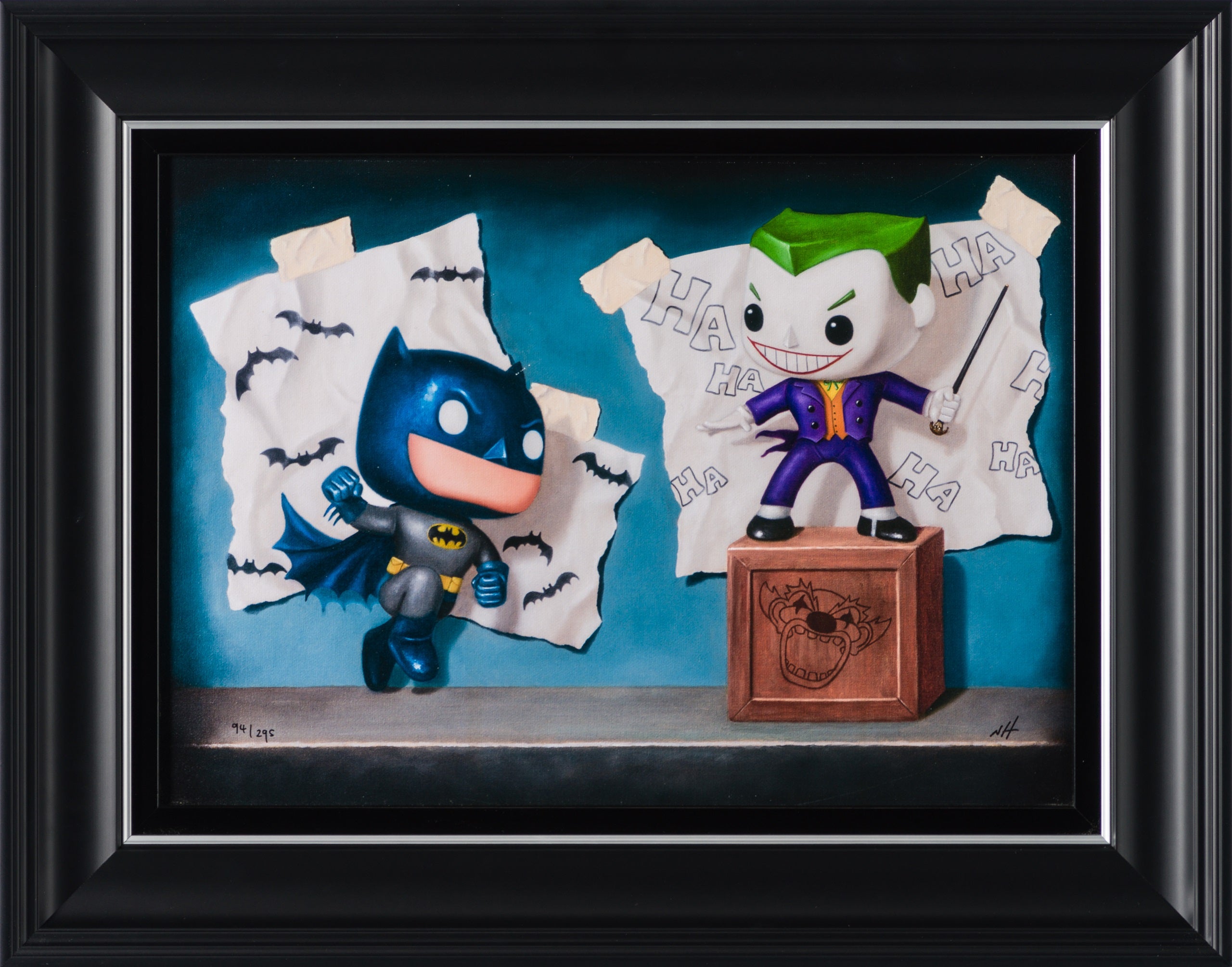 NHU SLE POR 13549 3 Joker s Lair