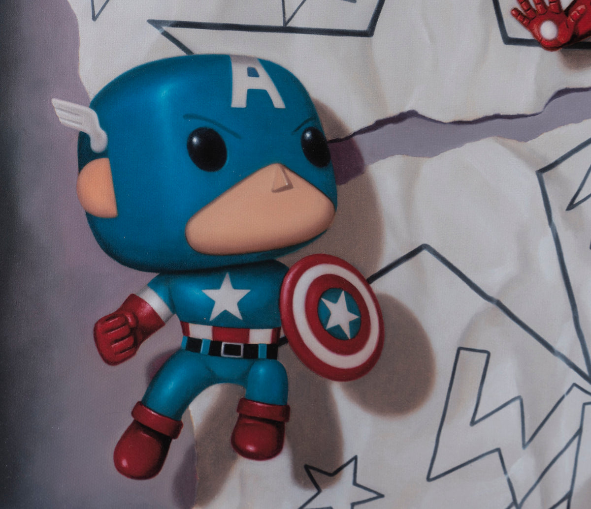 NHU SLE POR 16169 7 Civil War