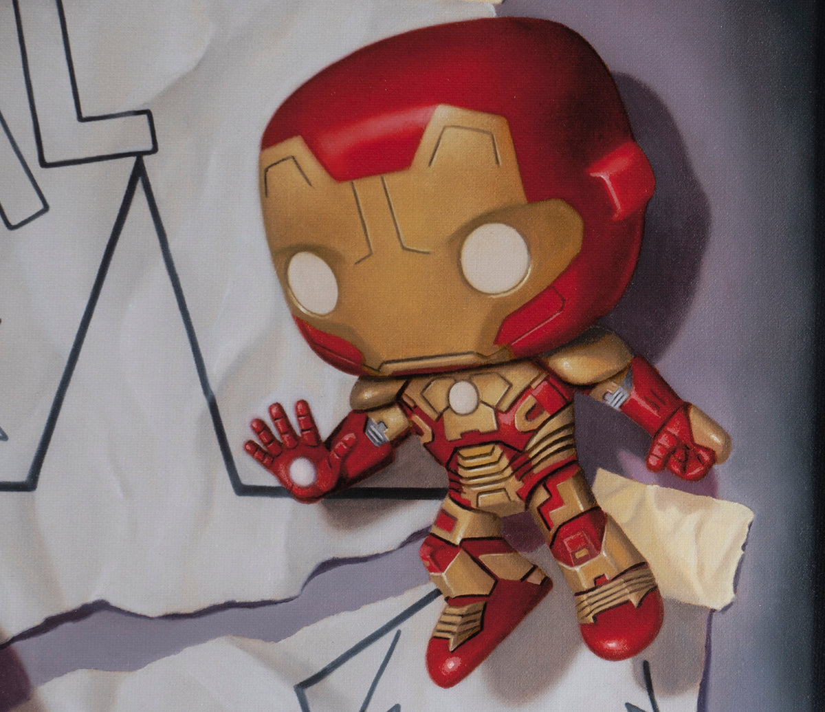 NHU SLE POR 16169 8 Civil War