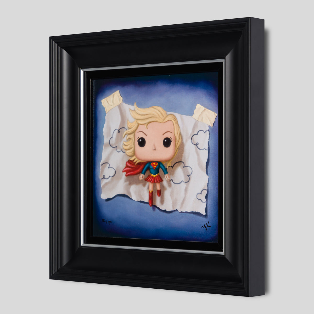 NHU SLE POR 16173 2 Woman of Steel