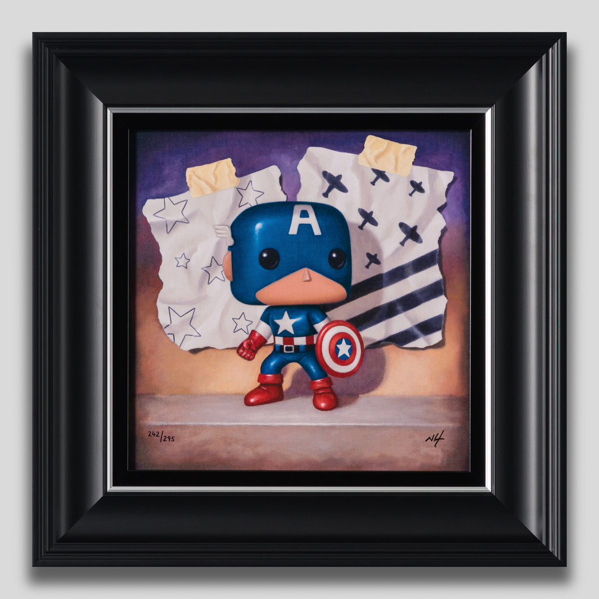 NHU SLE POR 17990 1 American Hero