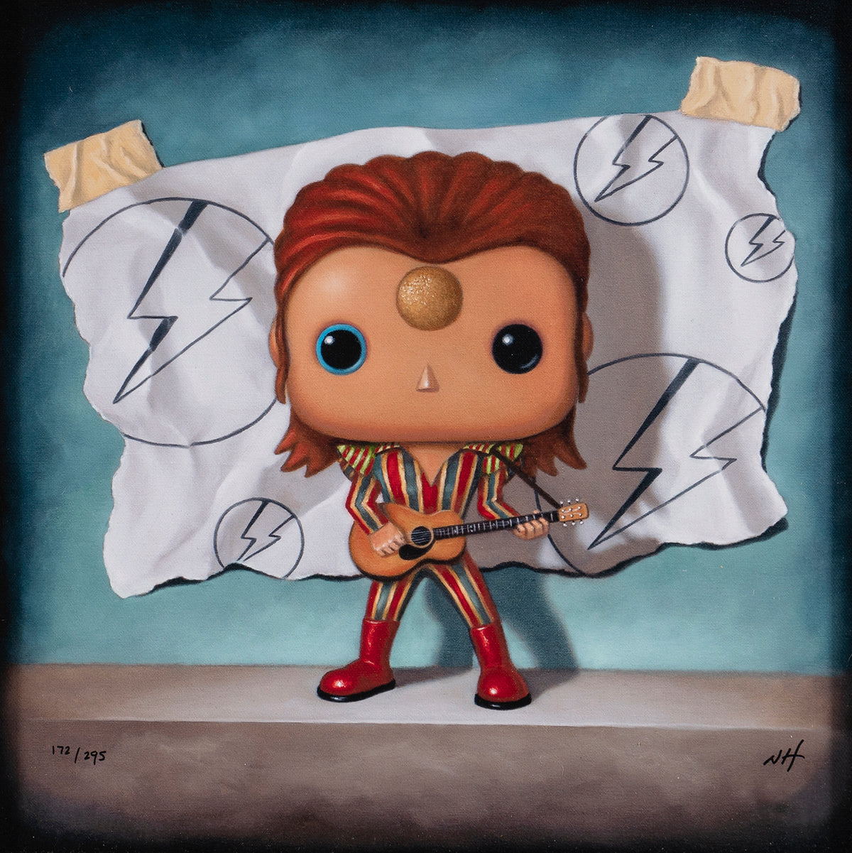 NHU SLE POR 19870 3 Ziggy Stardust