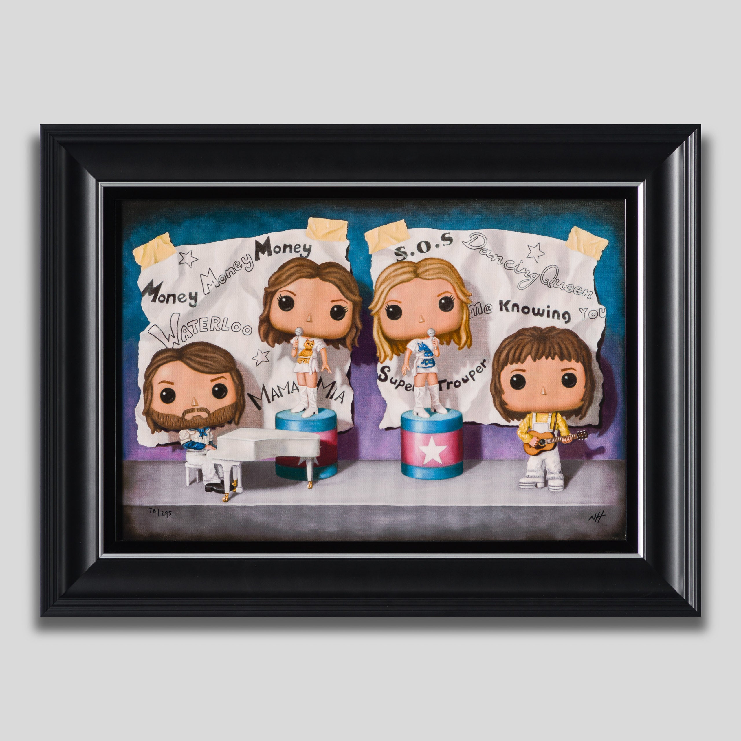 NHU SLE POR 19871 1 Take A Chance On Me