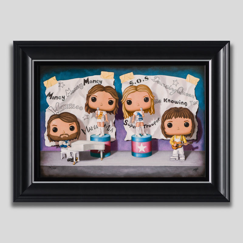 NHU SLE POR 19871 1 Take A Chance On Me