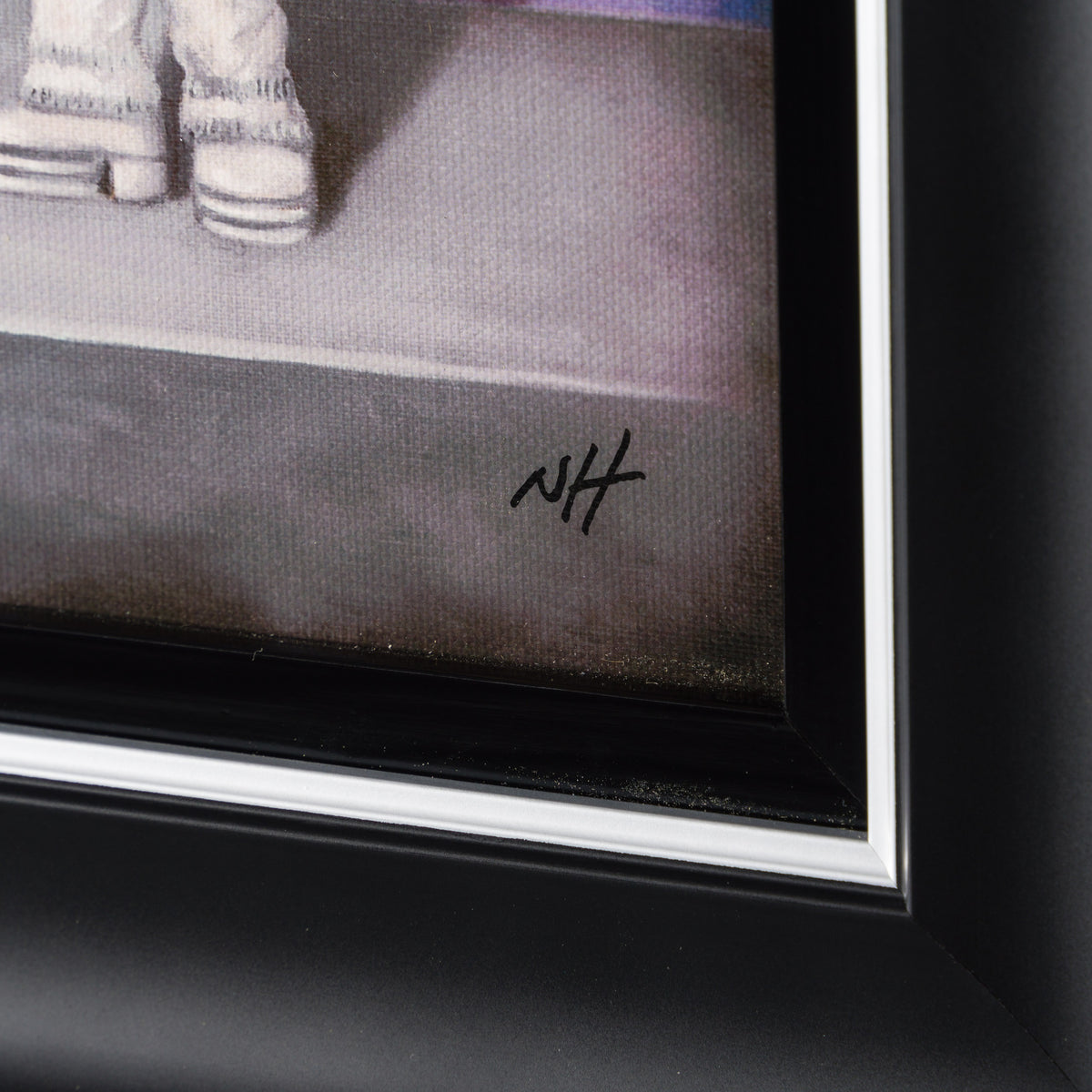 NHU SLE POR 19871 5 Take A Chance On Me