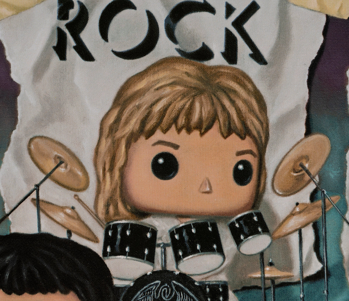 NHU SLE POR 19873 8 We Will Rock You