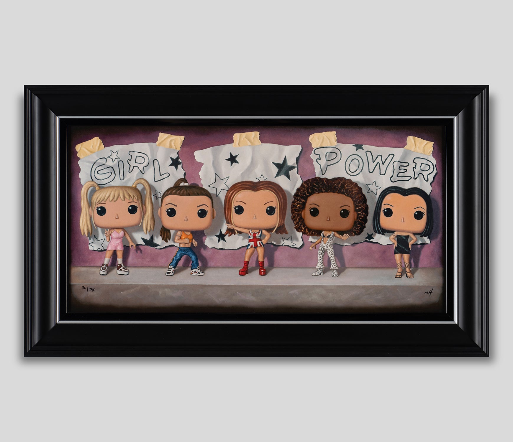 NHU SLE POR 19875 1 Girl Power