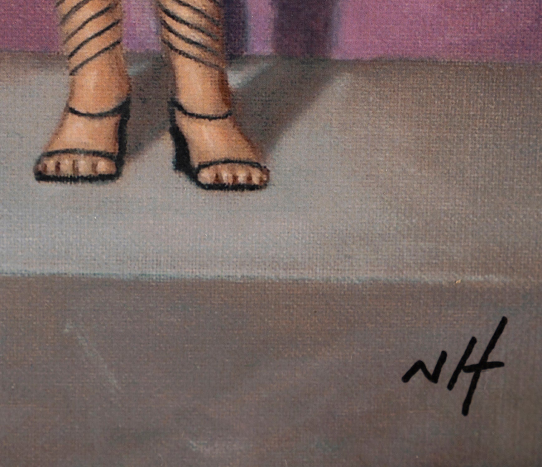 NHU SLE POR 19875 5 Girl Power