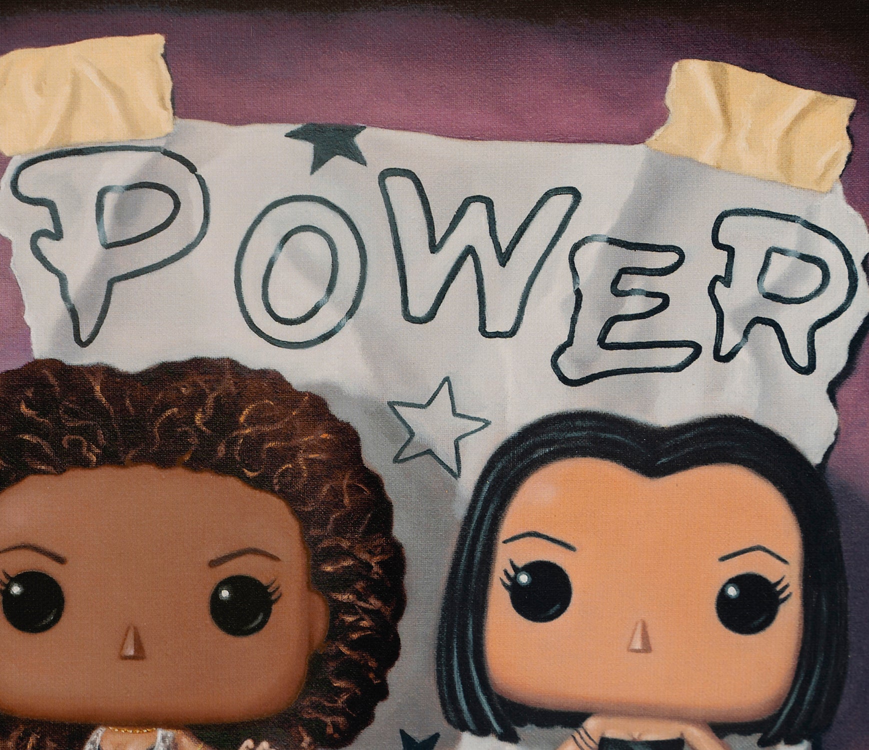 NHU SLE POR 19875 8 Girl Power