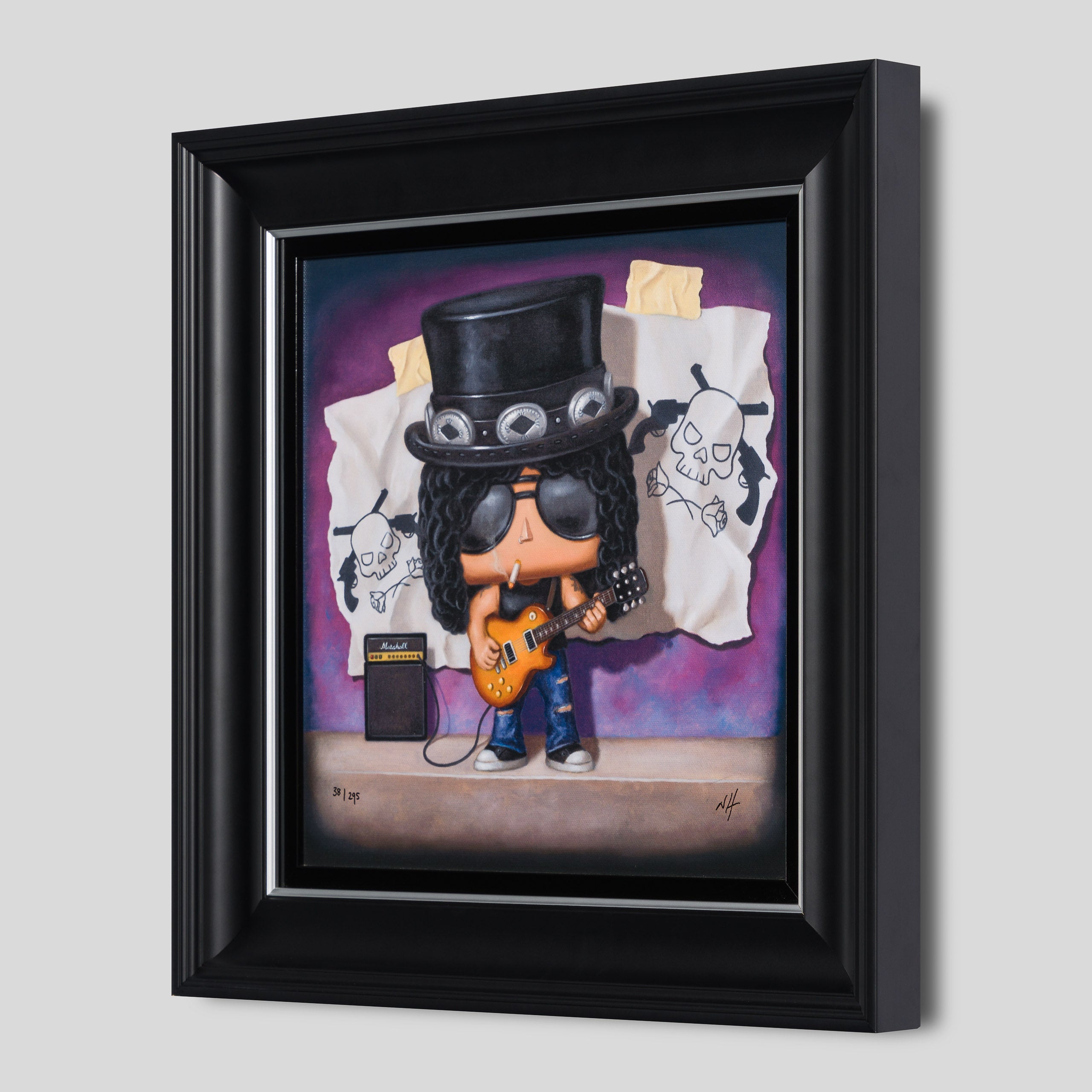 NHU SLE POR 21279 2 Slash