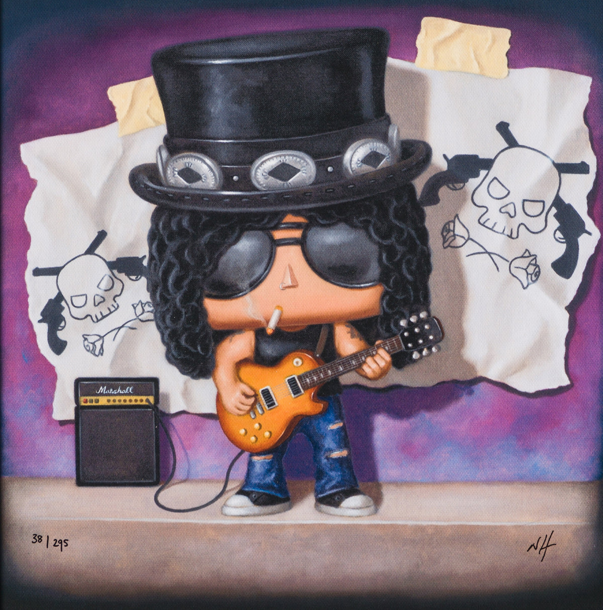 NHU SLE POR 21279 3 Slash