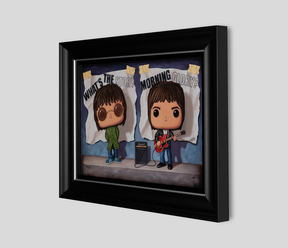 NHU SLE POR 23047 2 What s The Story