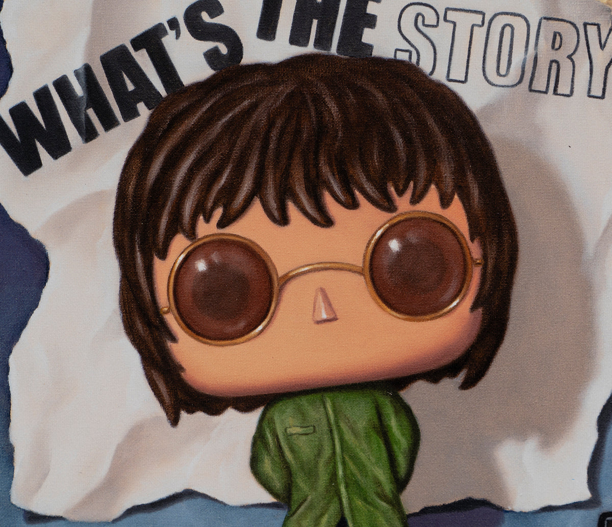 NHU SLE POR 23047 7 What s The Story