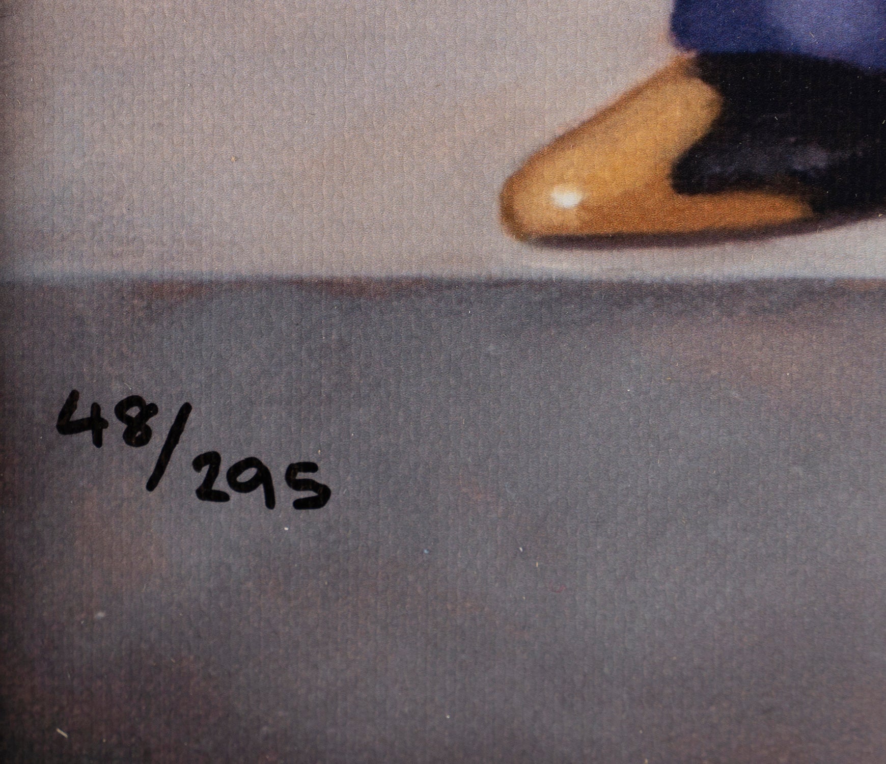 NHU SLE POR 23048F 6 Yellow Submarine