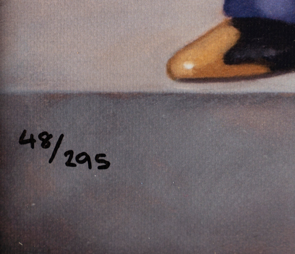 NHU SLE POR 23048F 6 Yellow Submarine