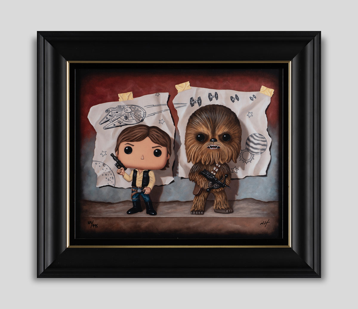 NHU SLE POR 24096 1 Against All Odds